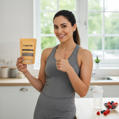 Lean-Up | Herbal Blend