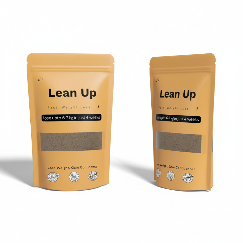 Lean-Up | Herbal Blend
