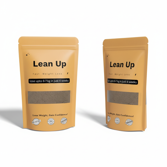 Lean-Up | Herbal Blend
